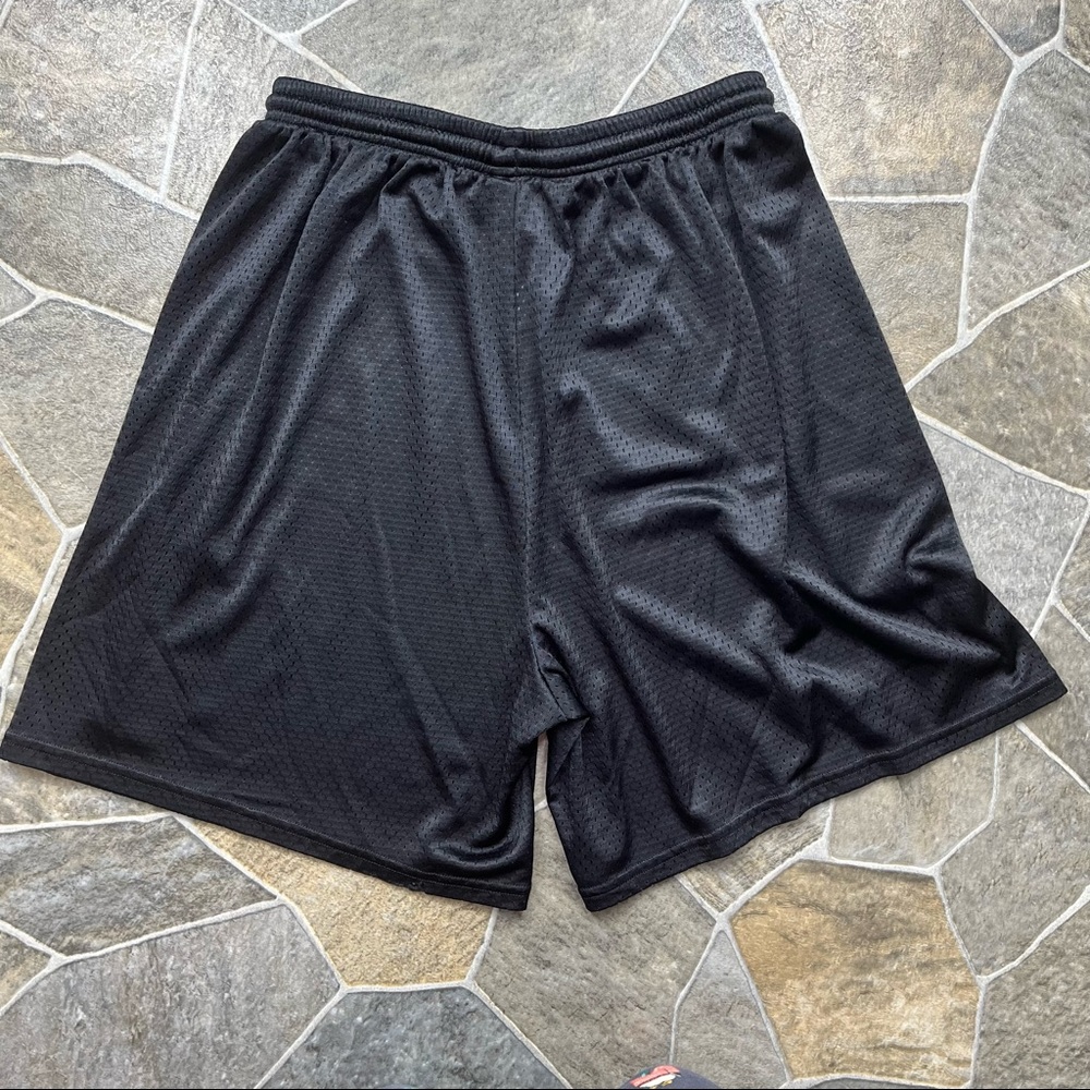 Nike Basketball Shorts - Picture 3 of 11